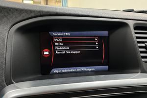 Volvo V60 bild 20