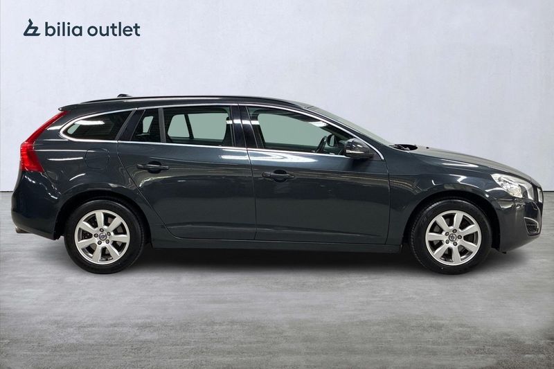 Volvo V60 bild 5