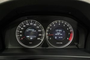Volvo V60 bild 17