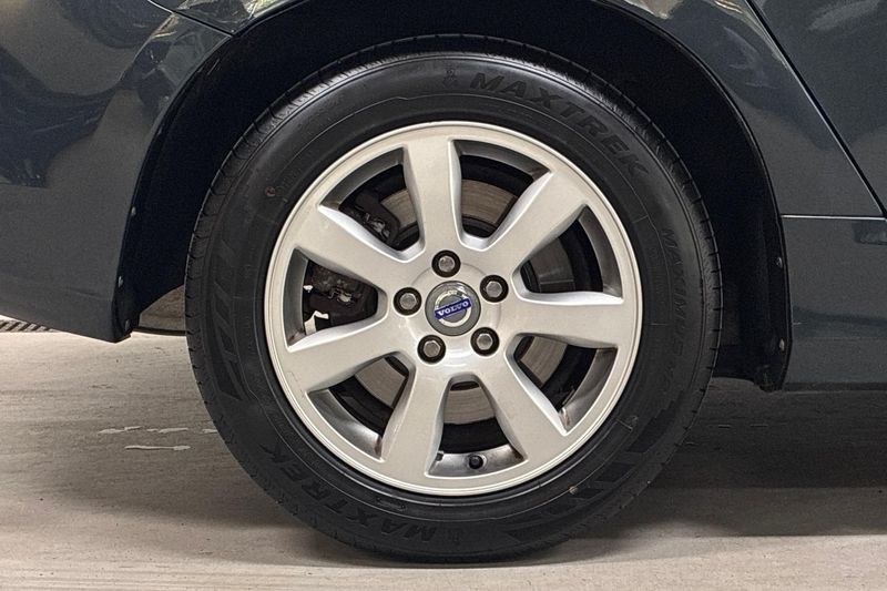 Volvo V60 bild 11