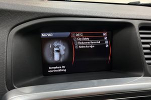 Volvo V60 bild 19