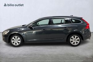 Volvo V60 bild 9