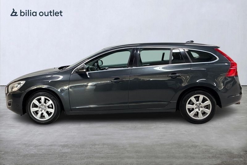 Volvo V60 bild 9