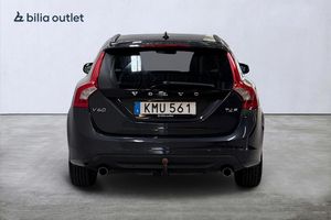 Volvo V60 bild 7