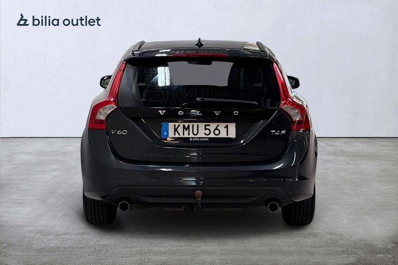 Volvo V60 bild 7