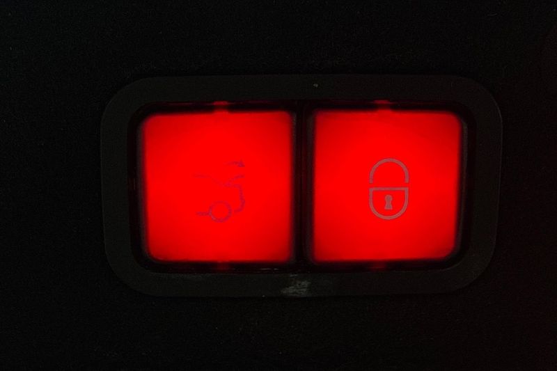 Mercedes C220 bild 32