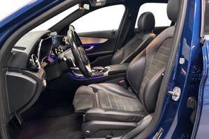 Mercedes C220 bild 13