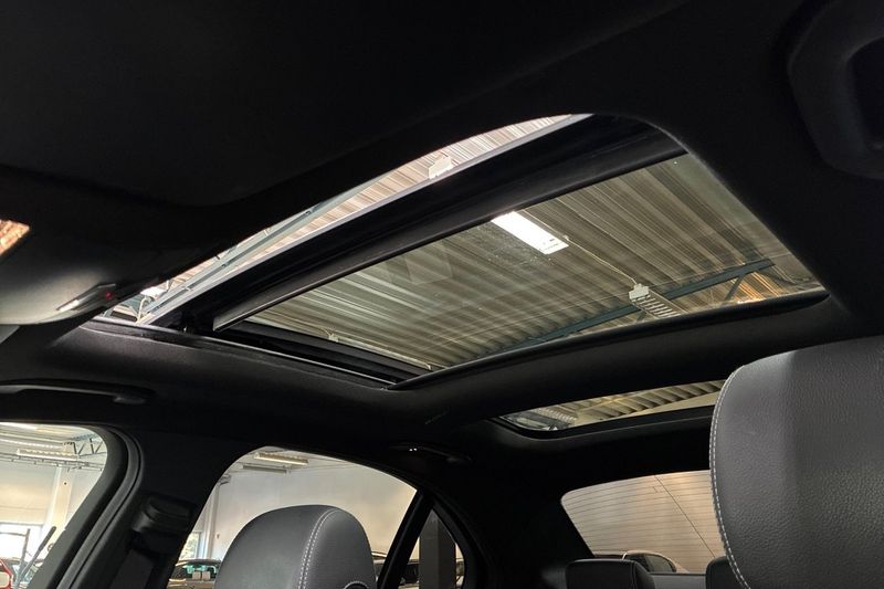 Mercedes C220 bild 18