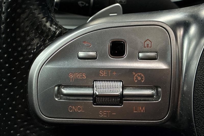 Mercedes C220 bild 28