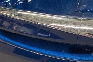 Mercedes C220 bild 31