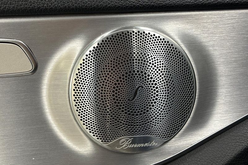 Mercedes C220 bild 29