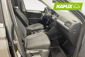 Volkswagen Tiguan bild 15