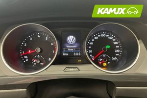 Volkswagen Tiguan bild 12