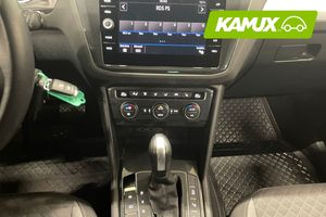 Volkswagen Tiguan bild 11