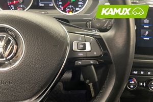 Volkswagen Tiguan bild 25