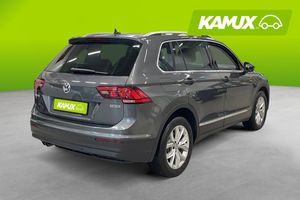 Volkswagen Tiguan bild 4