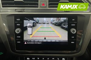 Volkswagen Tiguan bild 20