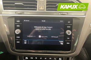 Volkswagen Tiguan bild 18