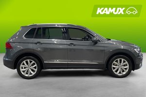 Volkswagen Tiguan bild 2