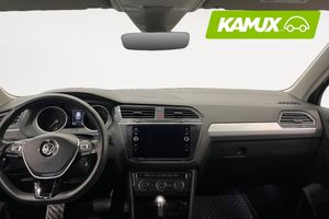Volkswagen Tiguan bild 10