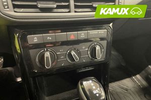 Volkswagen T-Cross bild 16