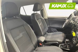Volkswagen T-Cross bild 14