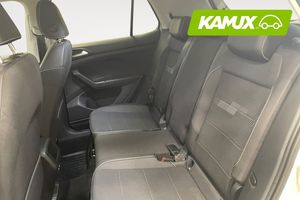 Volkswagen T-Cross bild 13