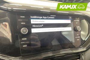 Volkswagen T-Cross bild 18