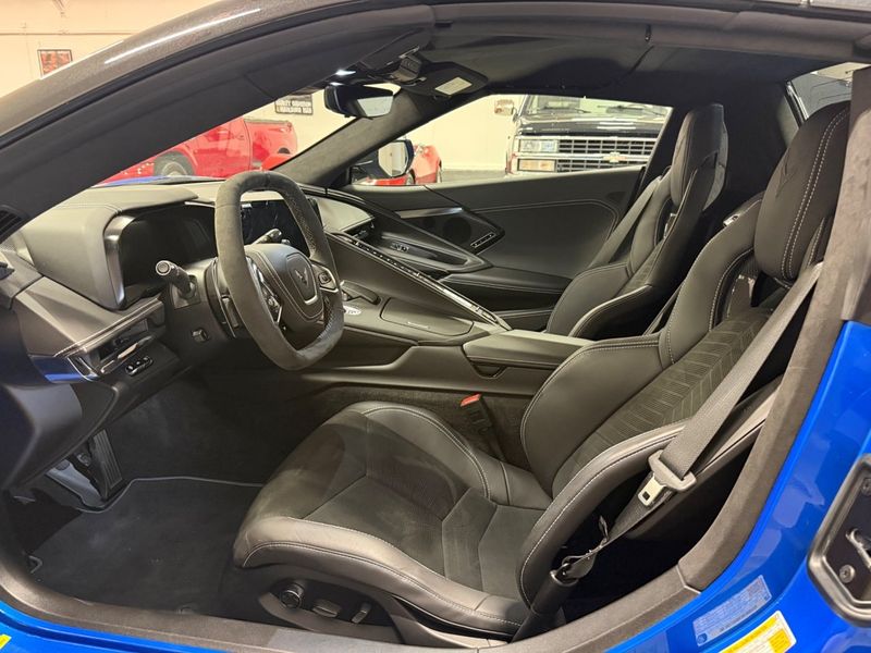 Chevrolet Corvette bild 26