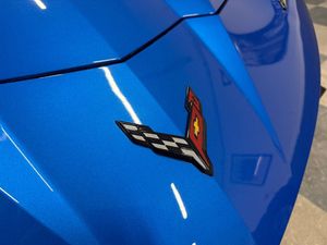 Chevrolet Corvette bild 24