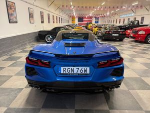 Chevrolet Corvette bild 11