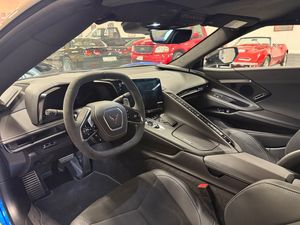 Chevrolet Corvette bild 27