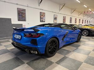 Chevrolet Corvette bild 12