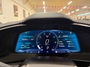 Chevrolet Corvette bild 31