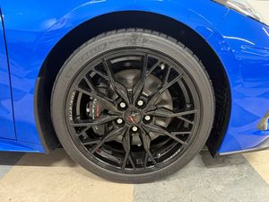 Chevrolet Corvette bild 17