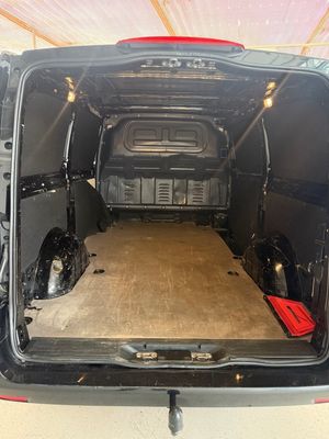 Mercedes Vito bild 15