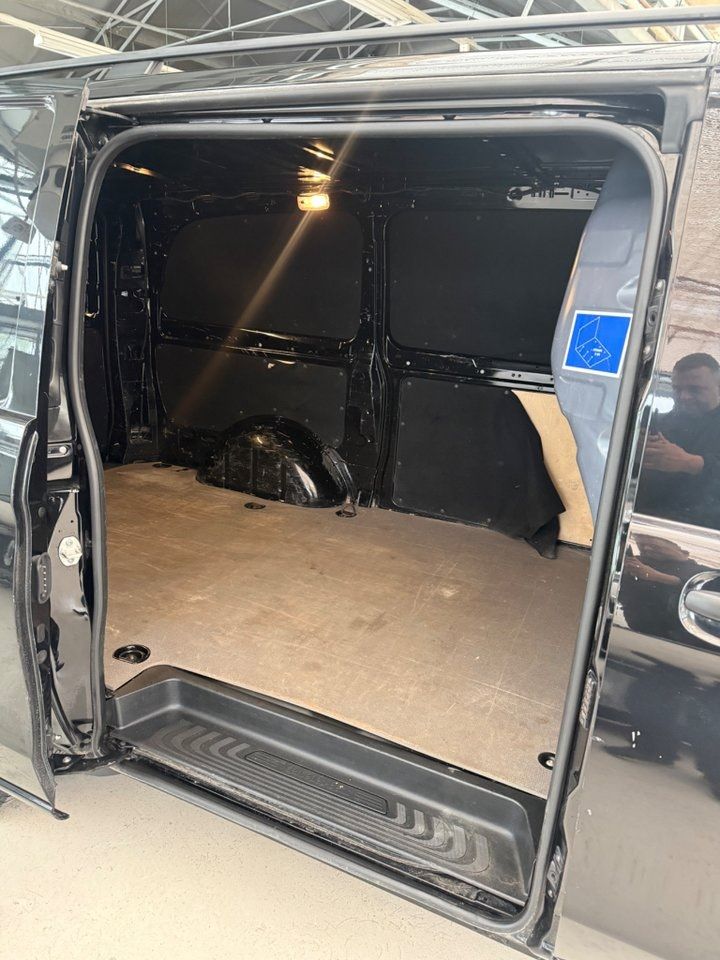 Mercedes Vito bild 12