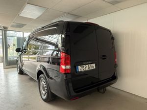 Mercedes Vito bild 3