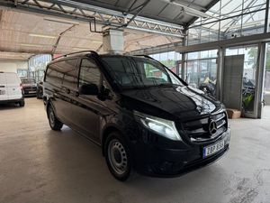 Mercedes Vito bild 10