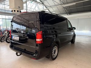 Mercedes Vito bild 11