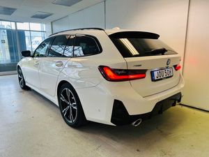 BMW 330 bild 3