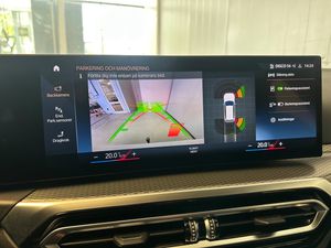 BMW 330 bild 10