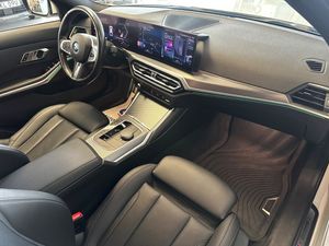 BMW 330 bild 6