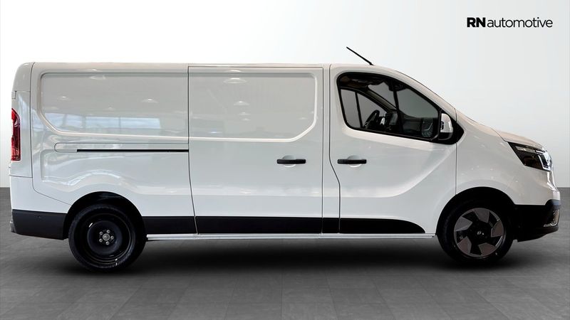 Renault Trafic bild 6
