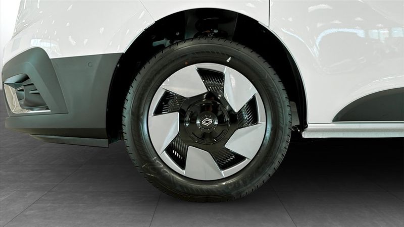 Renault Trafic bild 9
