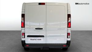 Renault Trafic bild 4