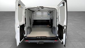 Renault Trafic bild 10