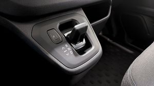 Renault Trafic bild 20
