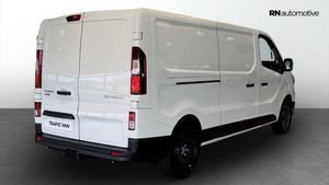 Renault Trafic bild 5