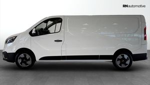 Renault Trafic bild 2